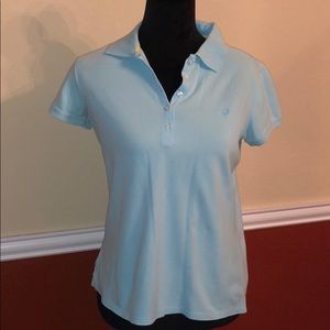 Izod Polo-Style Shirt